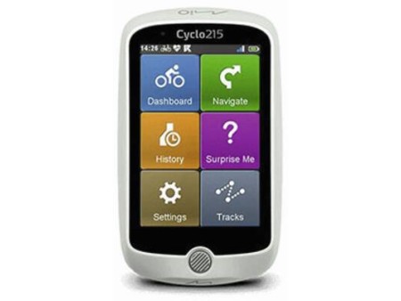 Cyclo 215HC